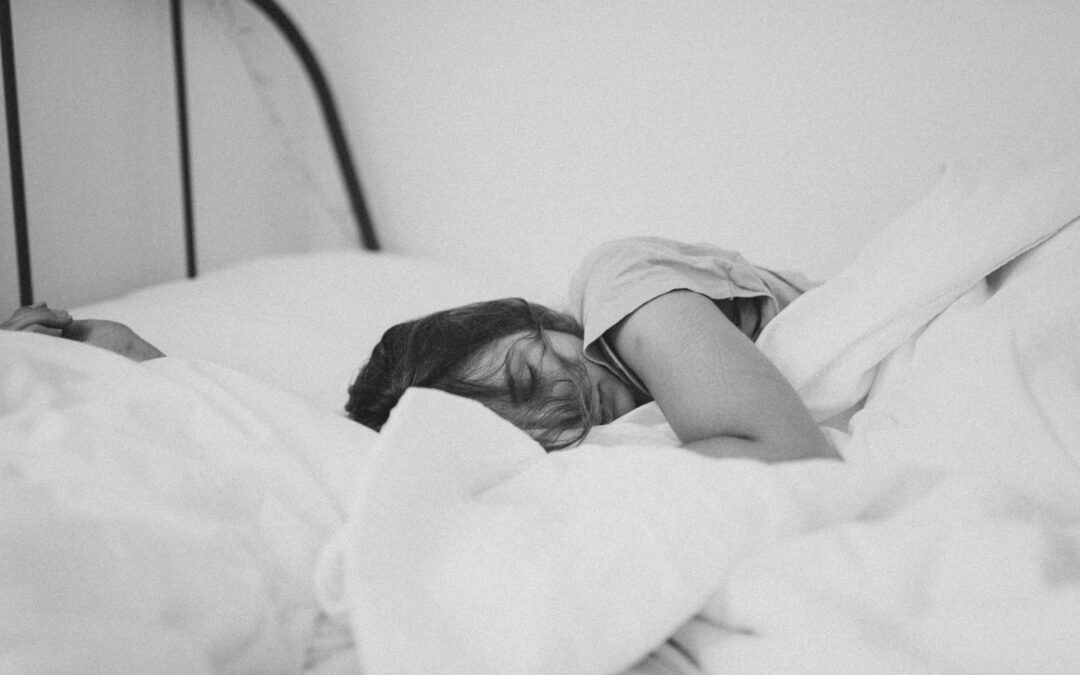 Night night, sleep tight – how to maintain a decent sleep routine after a breakup